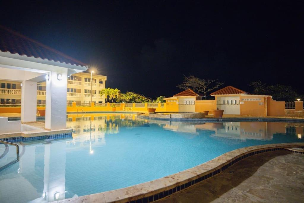 Golden Dreams Studio 1St Floor 101B Isabela Exterior photo