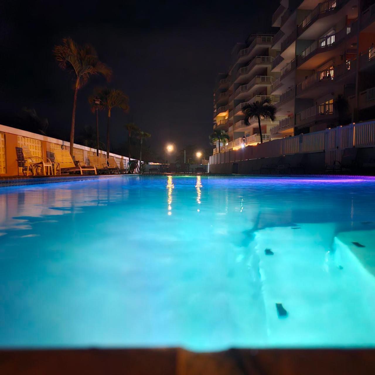 Golden Dreams Studio 1St Floor 101B Isabela Exterior photo
