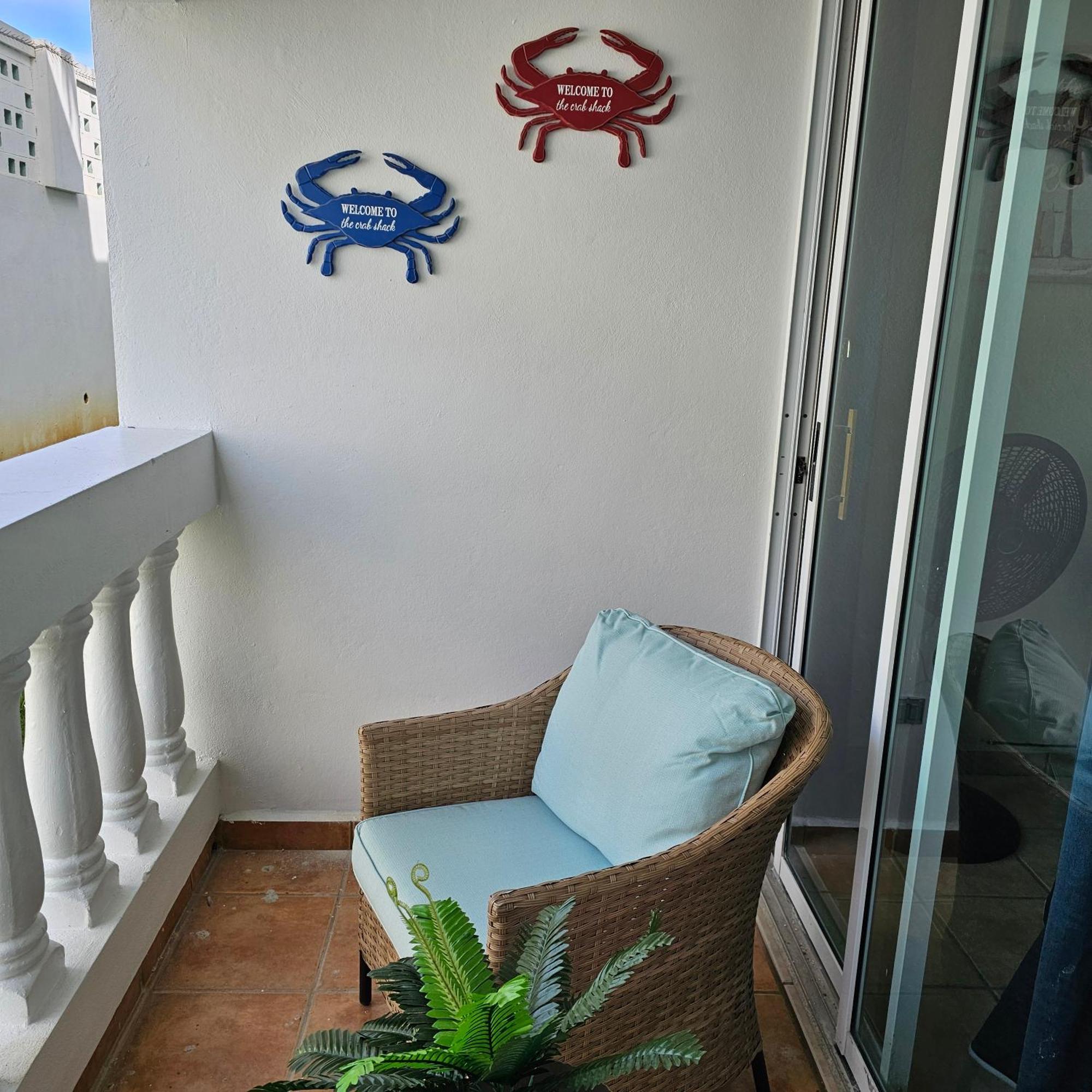 Golden Dreams Studio 1St Floor 101B Isabela Exterior photo