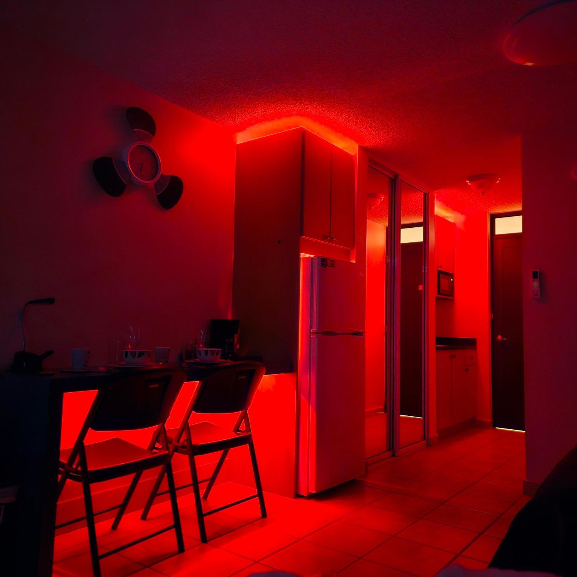 Golden Dreams Studio 1St Floor 101B Isabela Exterior photo